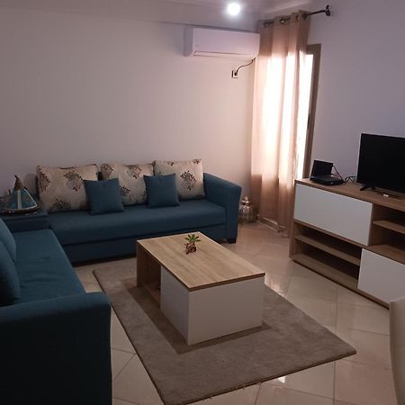 Appartement A Gueliz Marakéš Exteriér fotografie