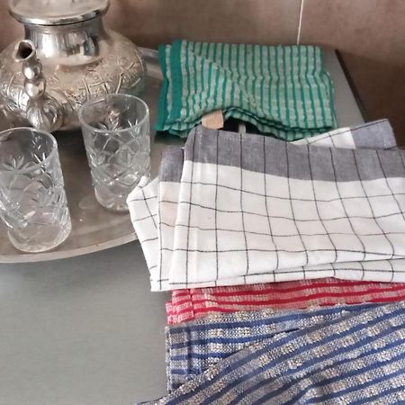 Appartement A Gueliz Marakéš Exteriér fotografie
