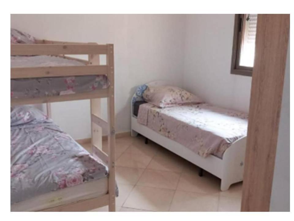 Appartement A Gueliz Marakéš Exteriér fotografie