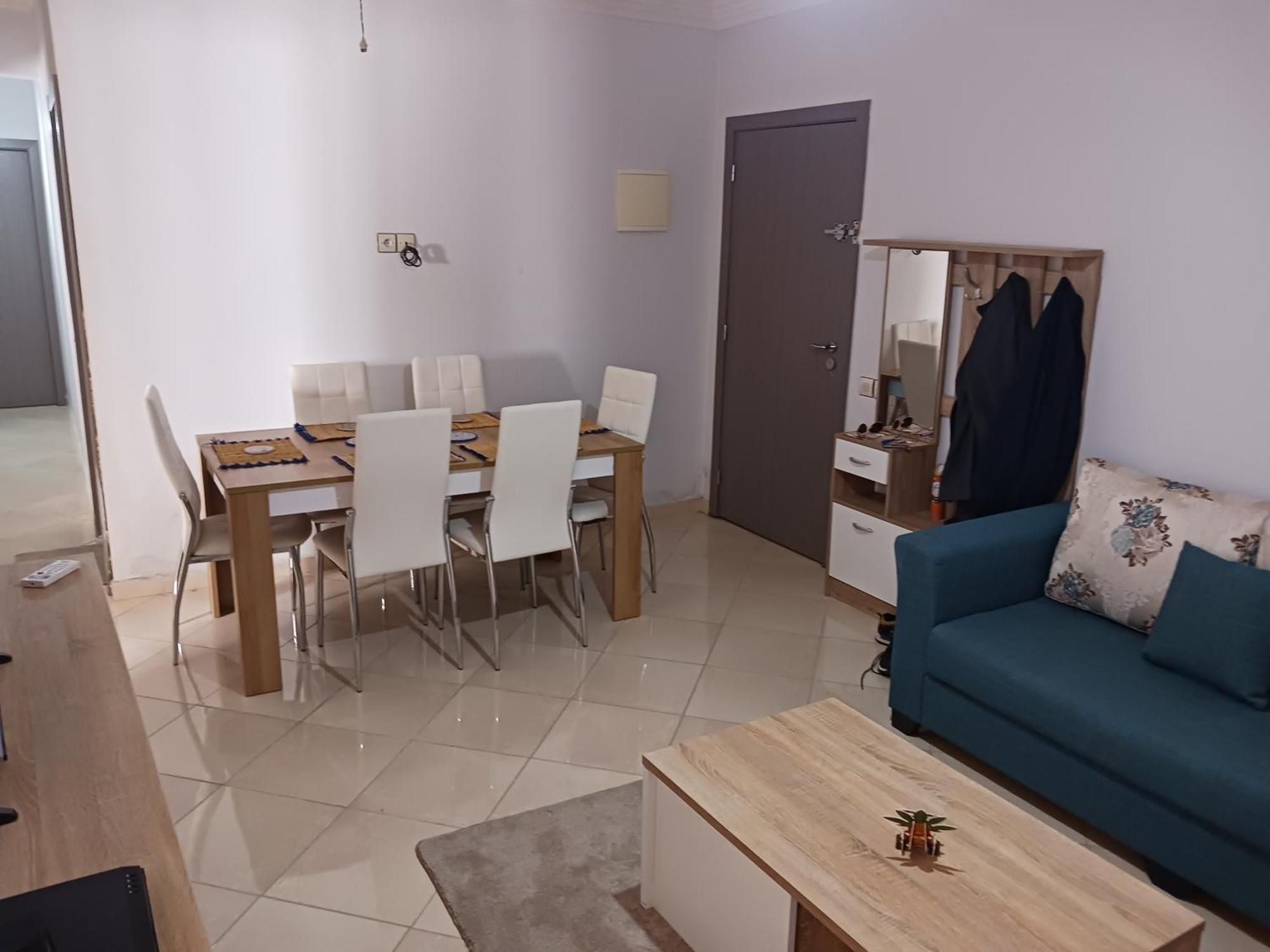 Appartement A Gueliz Marakéš Exteriér fotografie