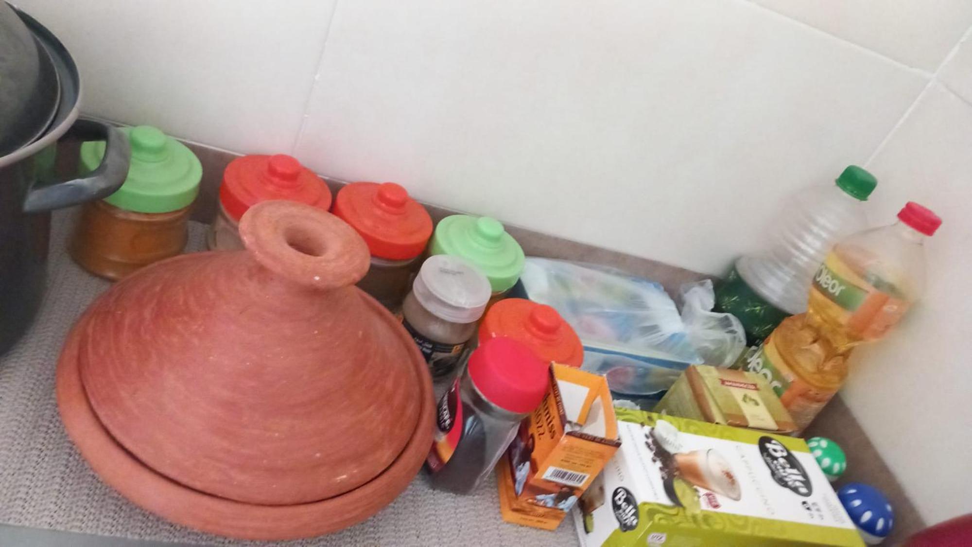 Appartement A Gueliz Marakéš Exteriér fotografie