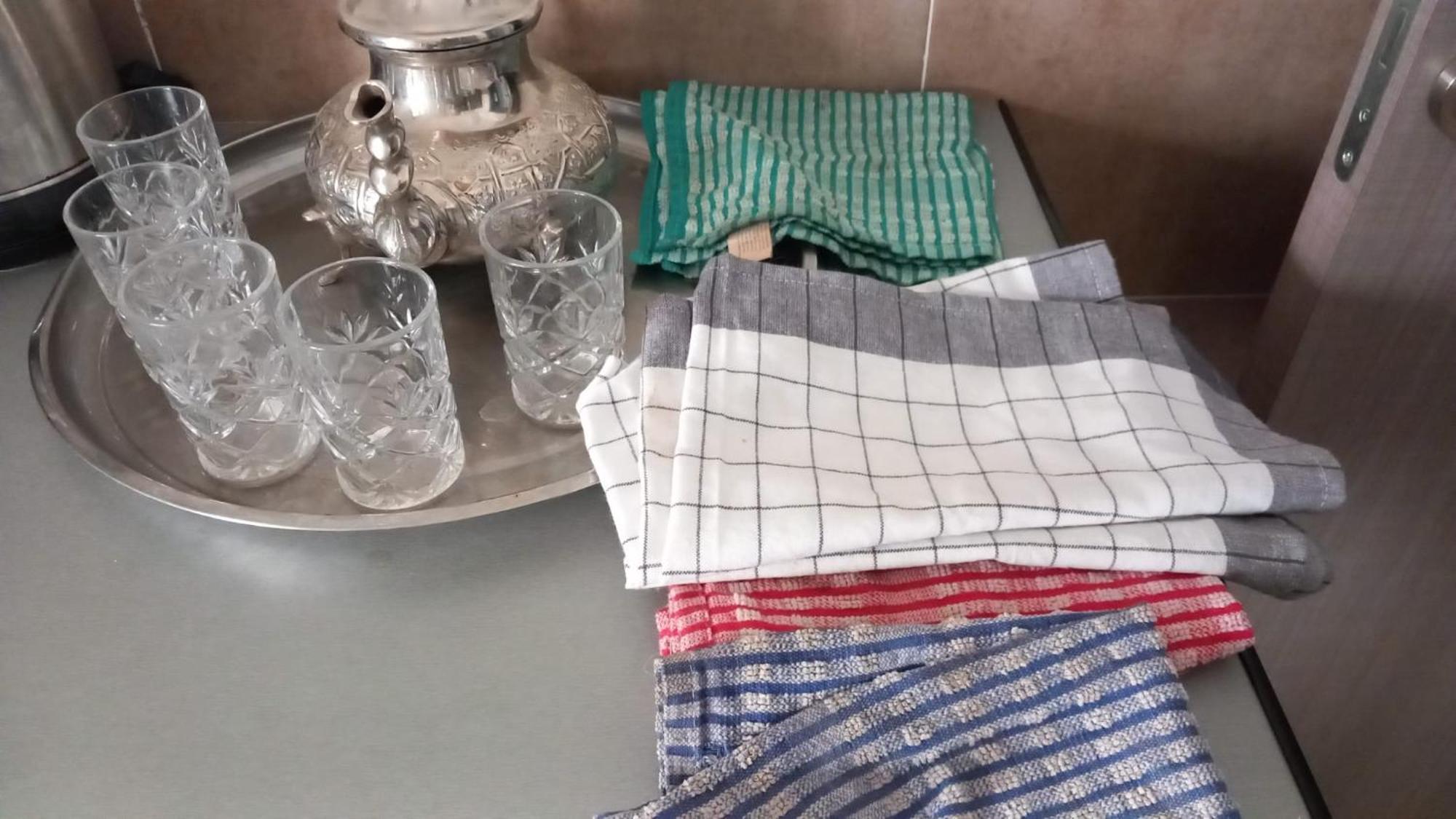 Appartement A Gueliz Marakéš Exteriér fotografie
