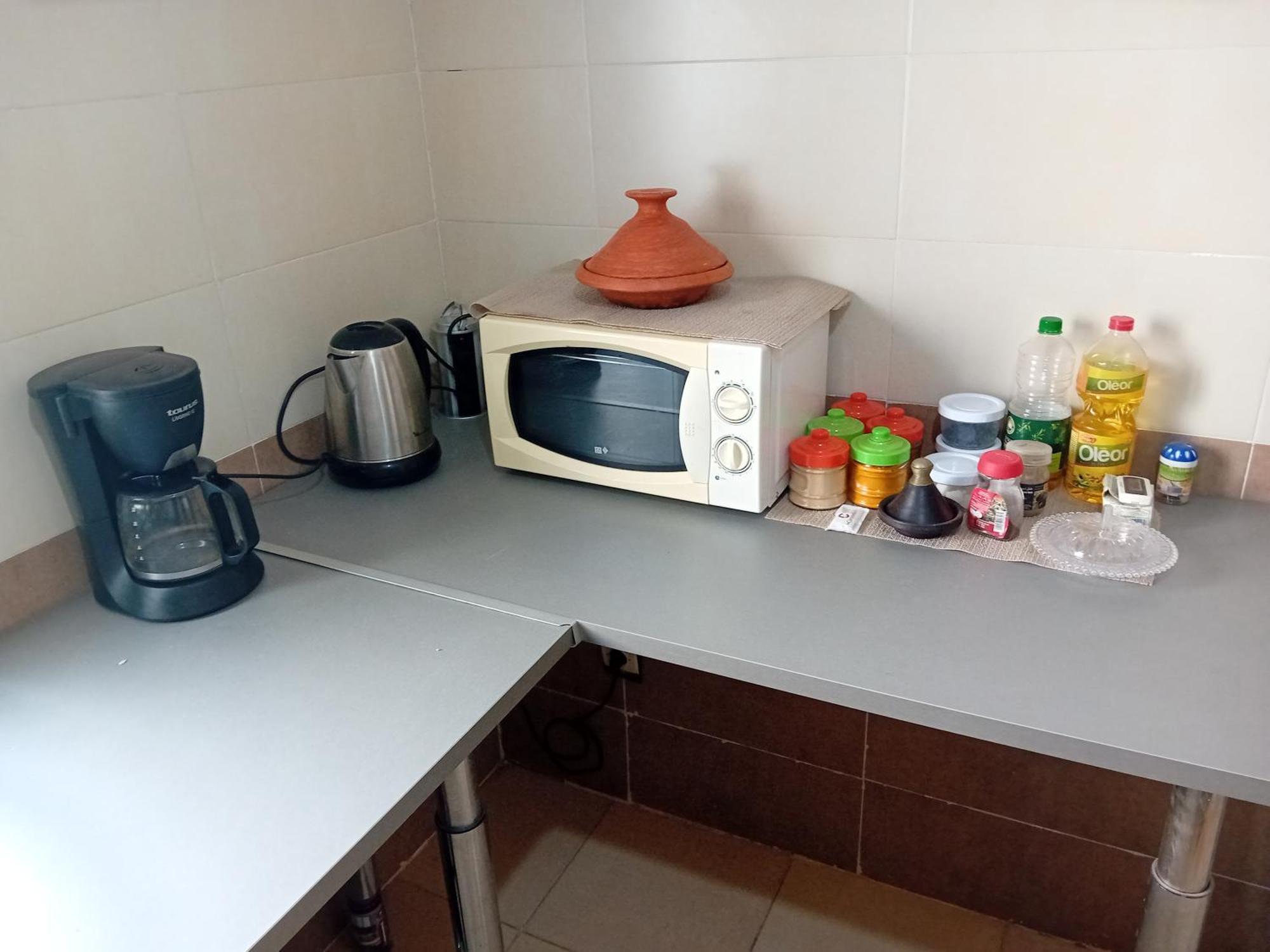Appartement A Gueliz Marakéš Exteriér fotografie