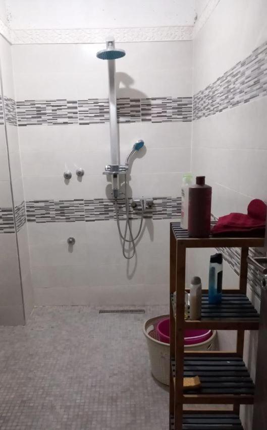 Appartement A Gueliz Marakéš Exteriér fotografie